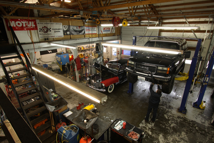 the best auto repair shop in Bellingham, WA