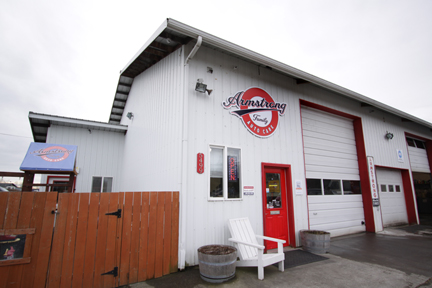 Auto repair center in Bellingham, WA Whatcom County