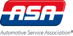 Automotive Service Association 